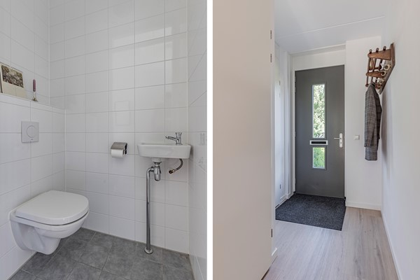 Medium property photo - Meerweg 35A, 8313 AK Rutten